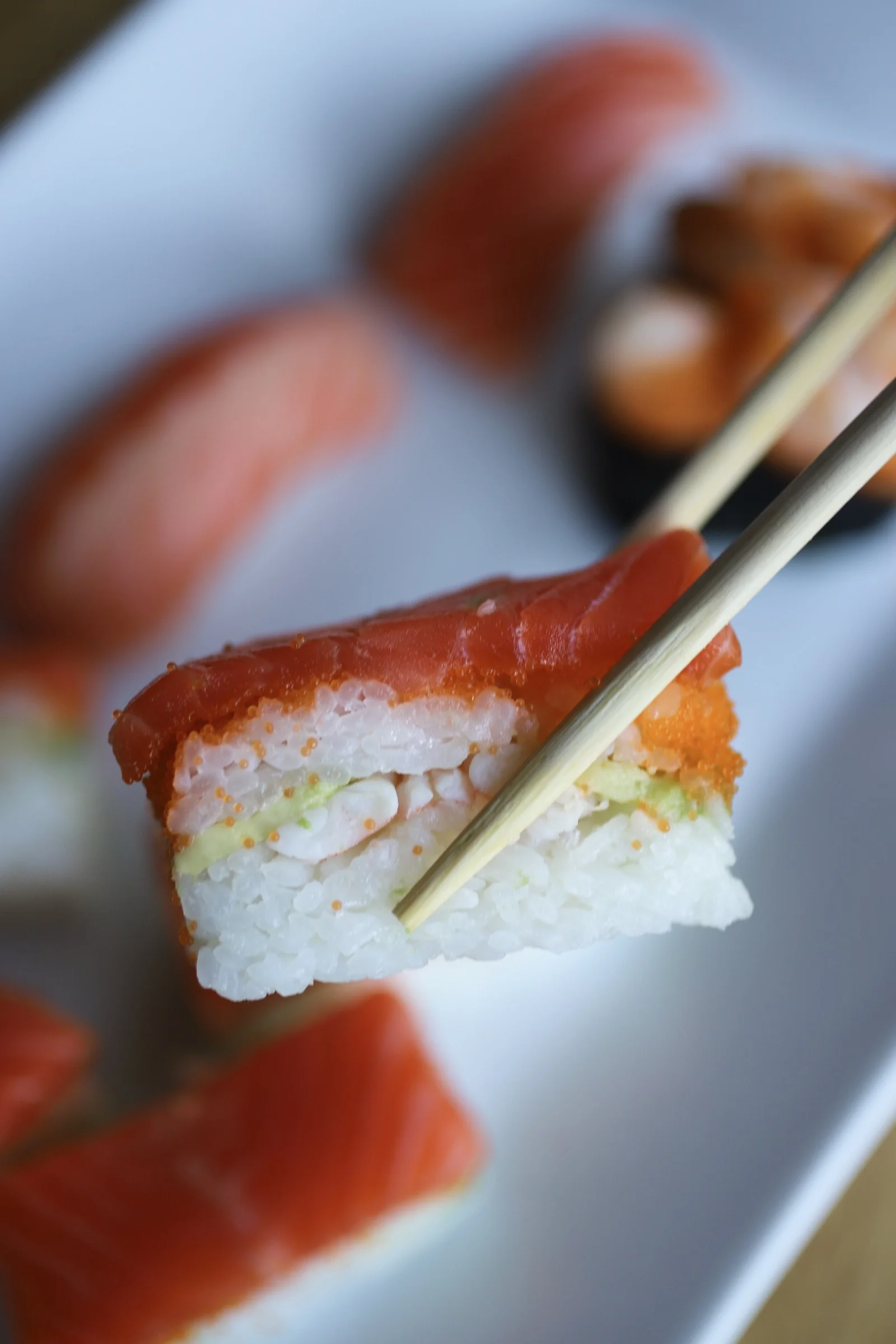 sushi spots that won't break the bank