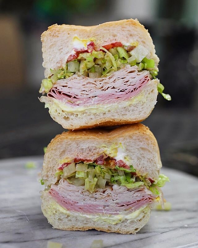 &ldquo;Gimme More(tadella)&rdquo; - @britneyspears 🥖 Do yourself a favor and grab all the sando fixings from Monte Carlo in Burbank, make a sando, eat, repeat. ✌🏼