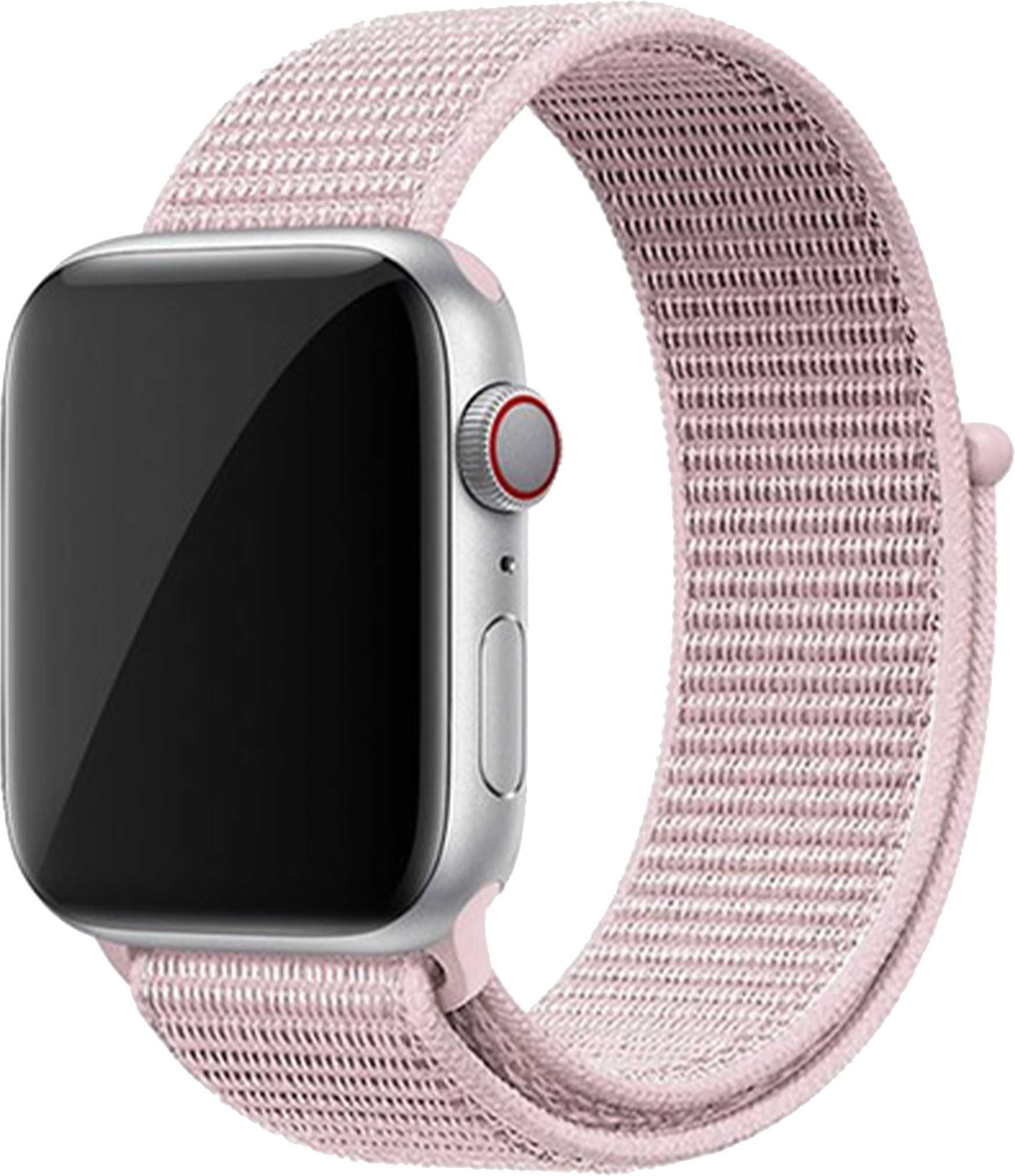 nylon loop apple watch