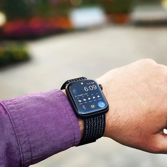 Access A Box An Apple Watch Band Subscription Service