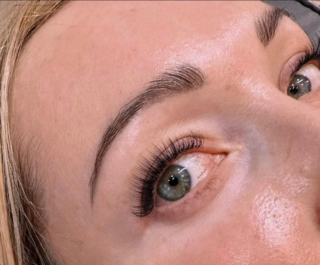 Luxe Lash & Beauty Bar