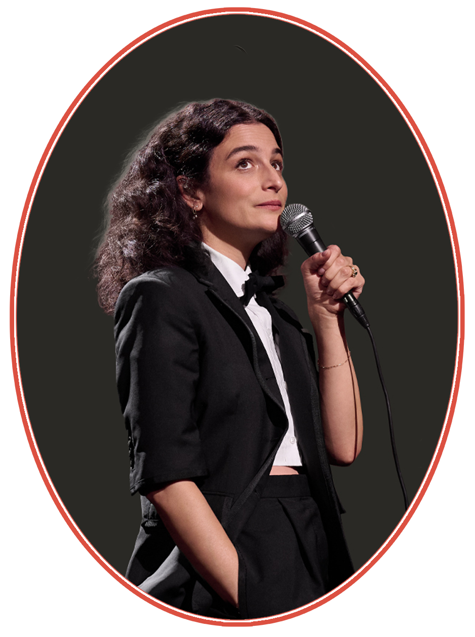 Watch Jenny Slate: Seasoned Professional