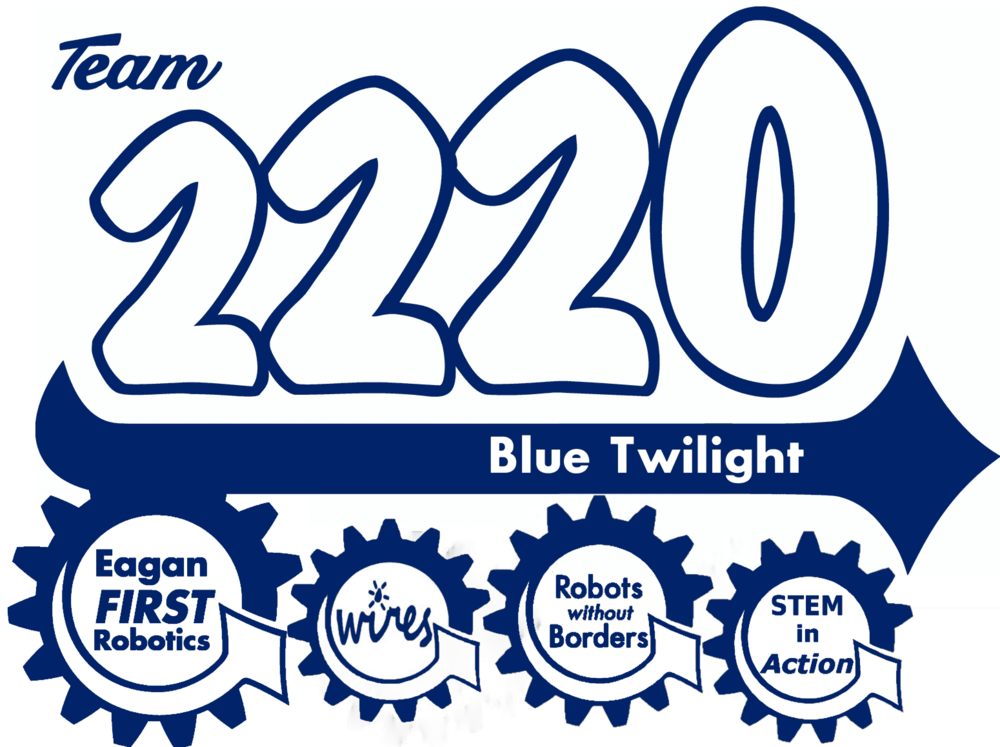 Team 2220 || Blue Twilight