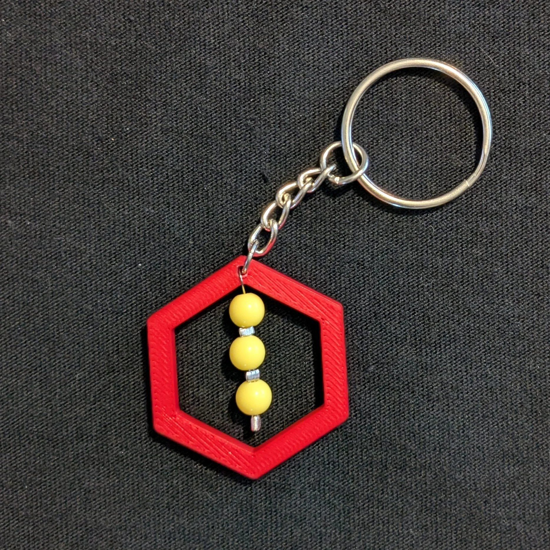 Rebuilt Keychain