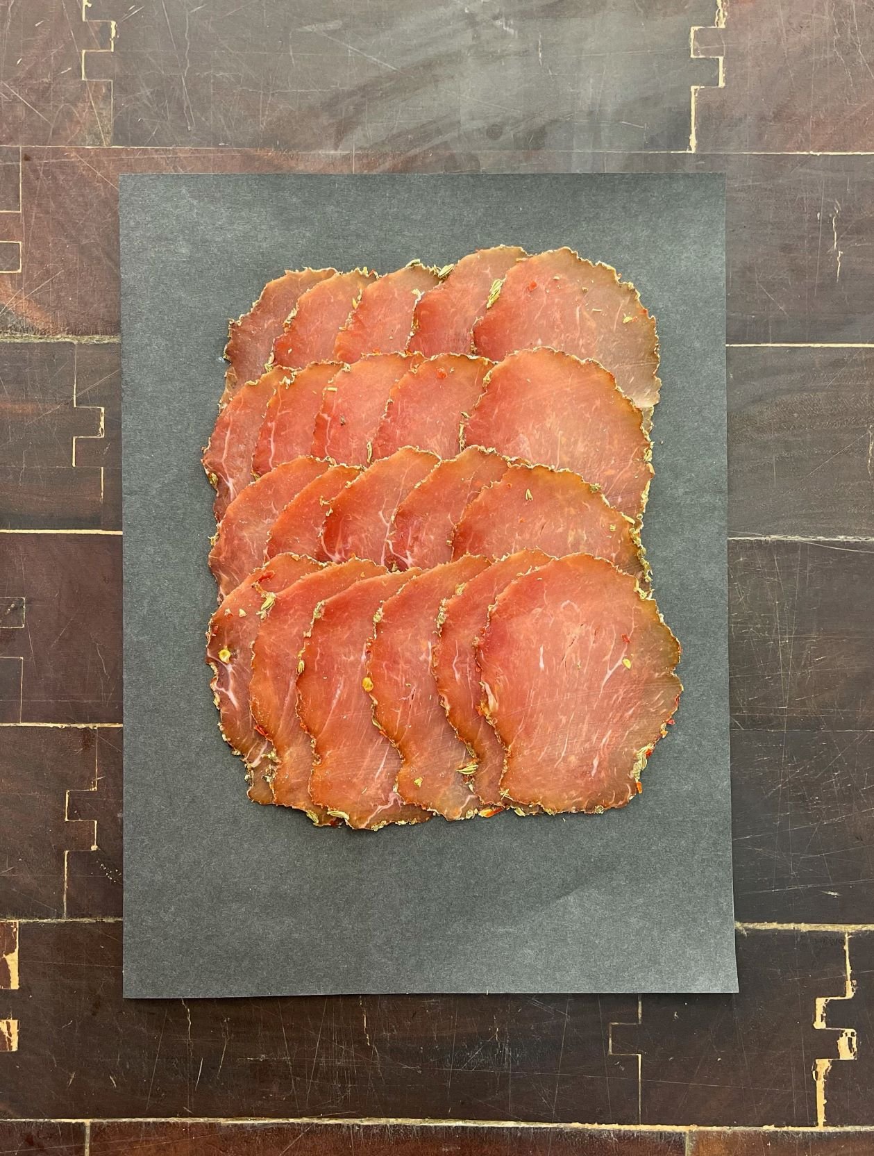 Charcuterie -Chilli + Fennel Lonza2.jpg