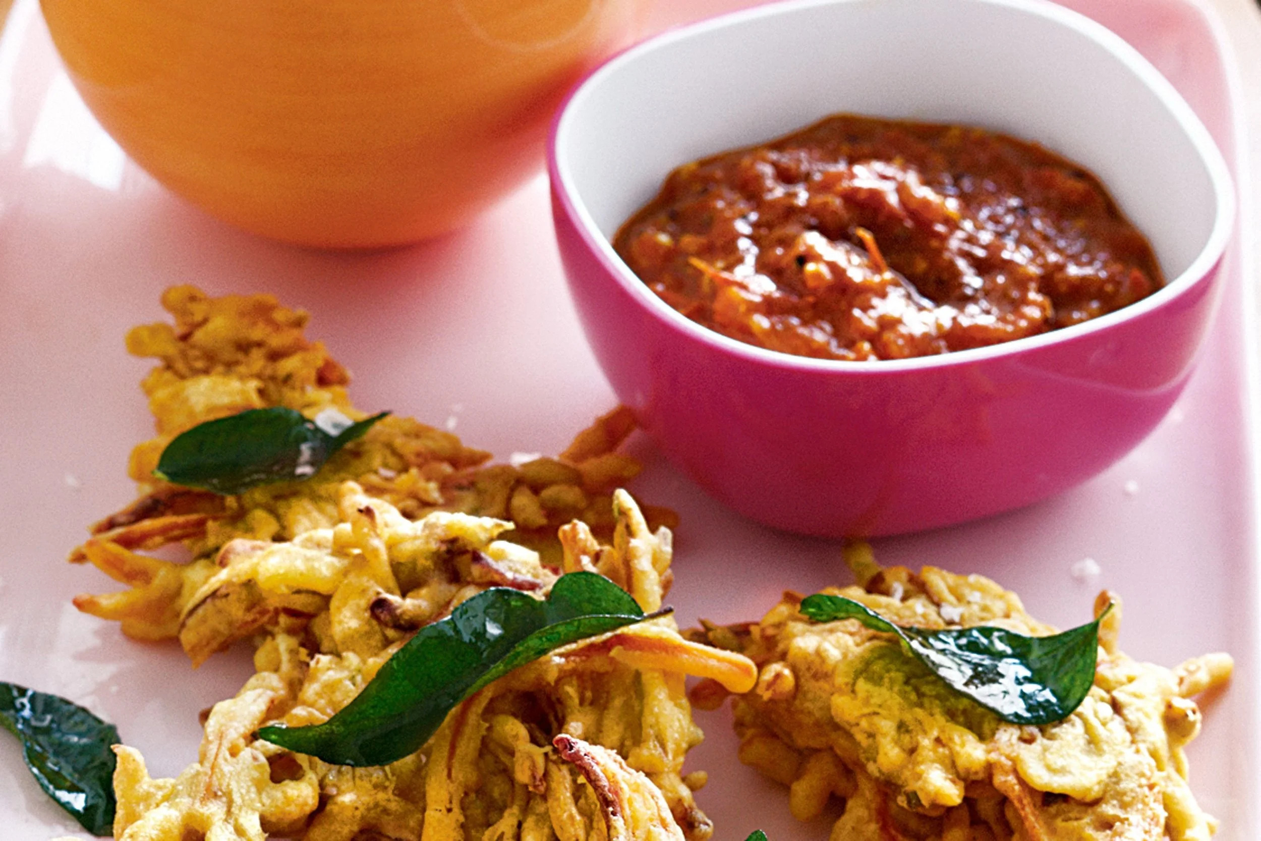 Tomato Kasundi - Topi Hill Organics