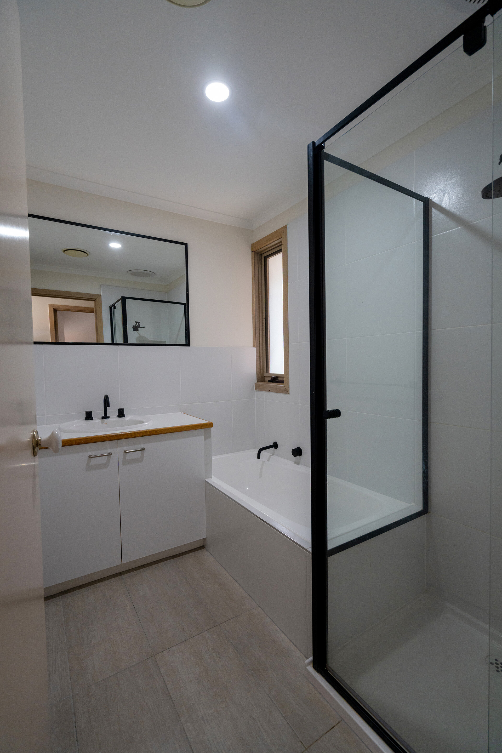 Campbell St, Glen waverley 3150 Bathroom Reno