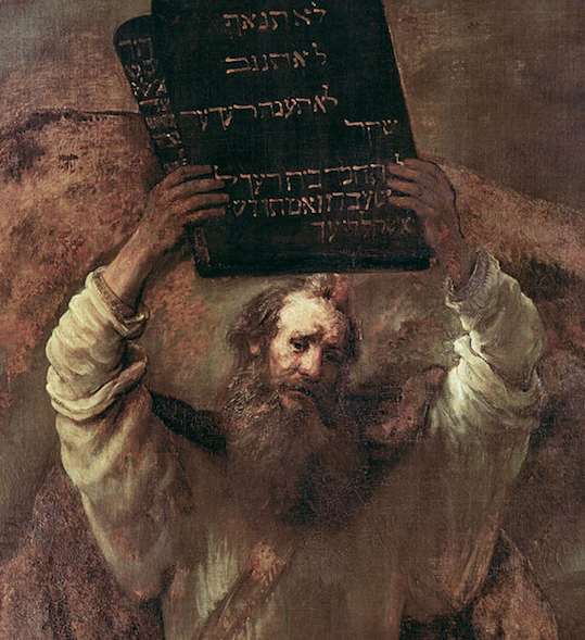 Who wrote the Bible?