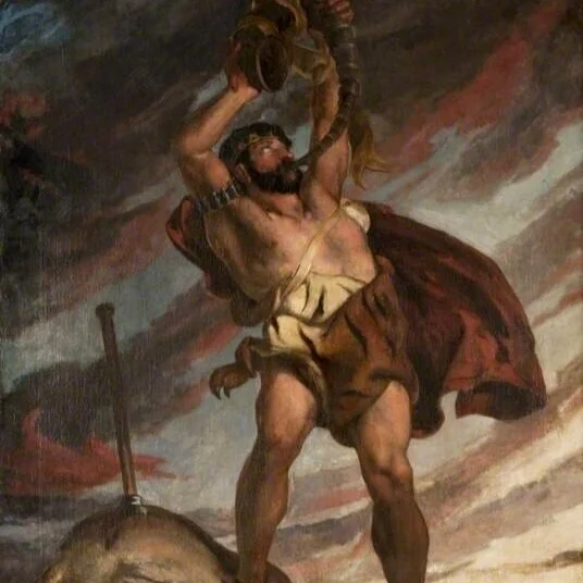 Genesis II - from Cain thru Noah