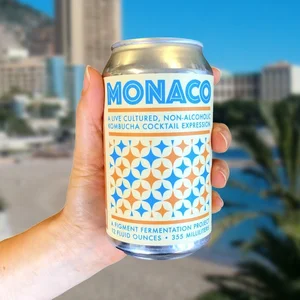 Monaco
