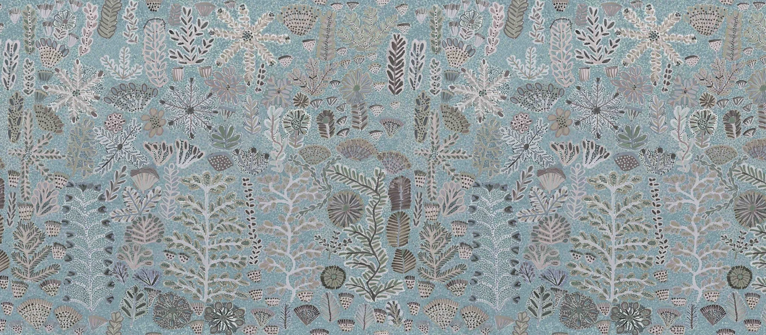 Sugarbag Dreaming 'Saltbush'