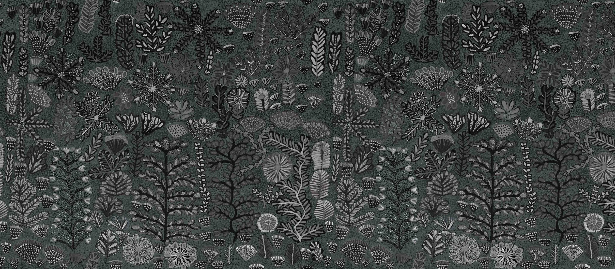 Willie Weston_Ampilatwatja Collection_fabric_Sugarbag Dreaming_Riverbed.jpg