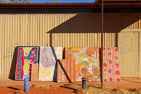 Buying Indigenous art: in brief