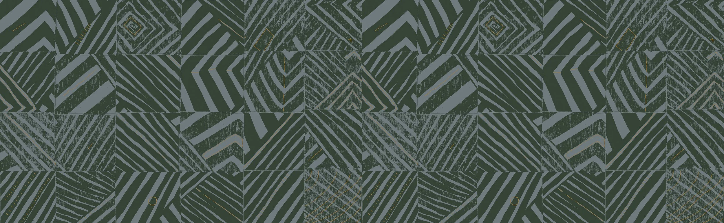 Defragmentation ‘Lichen'