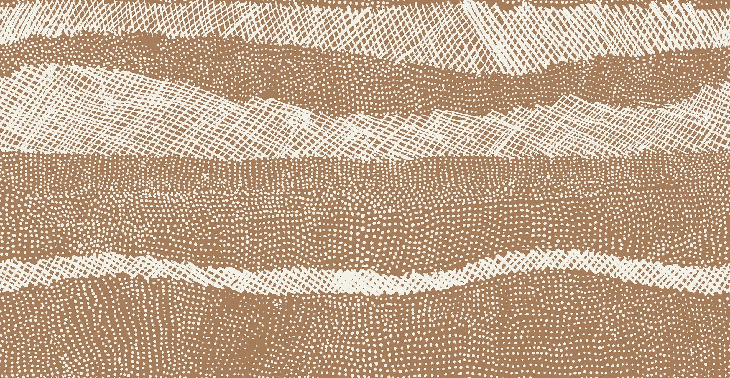 Jilamara 'Baked Clay'