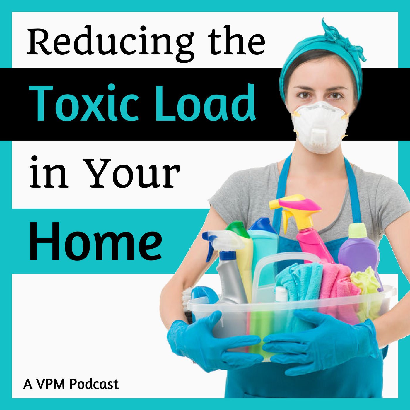 Reducing the Toxic Load in Your Home