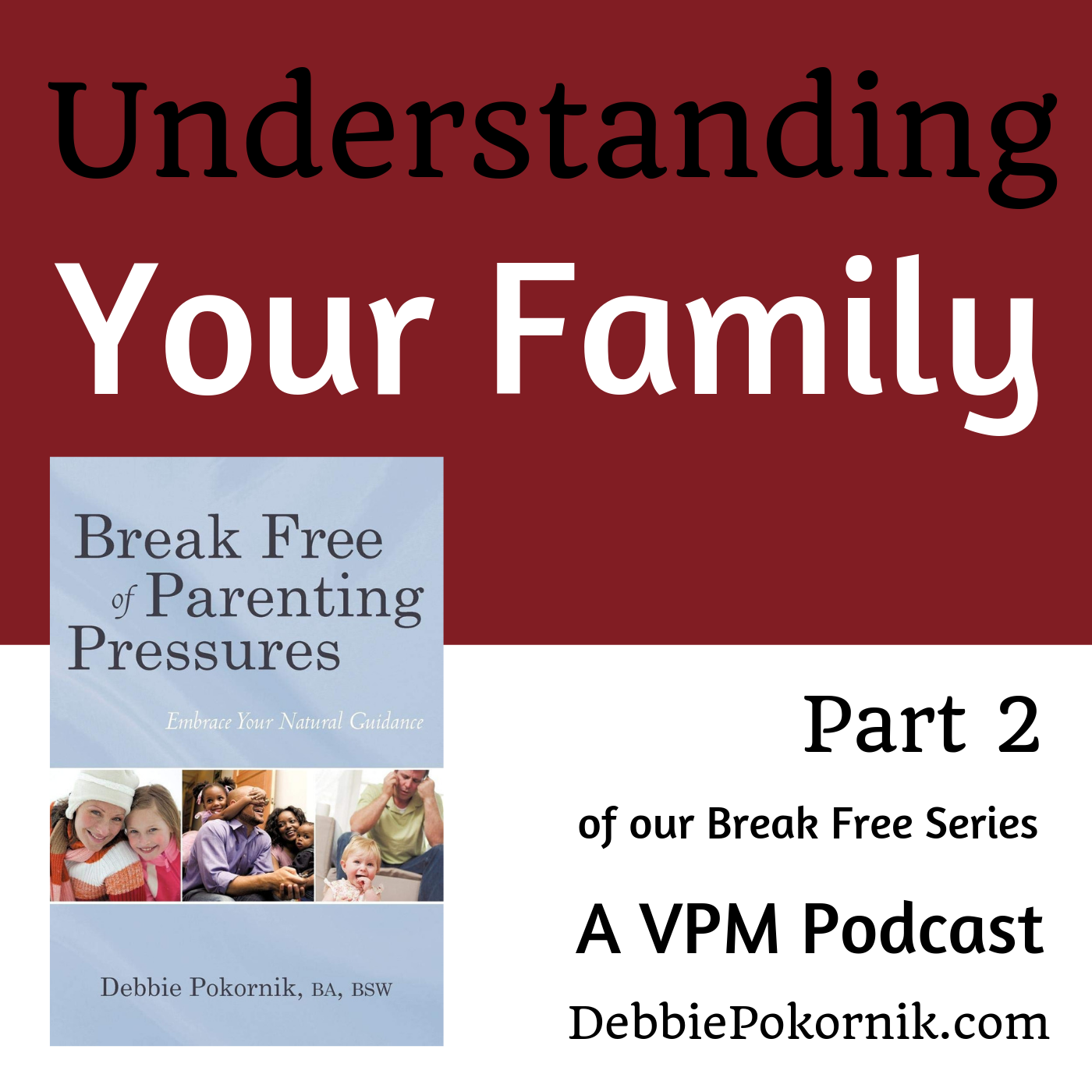 Understanding Your Family