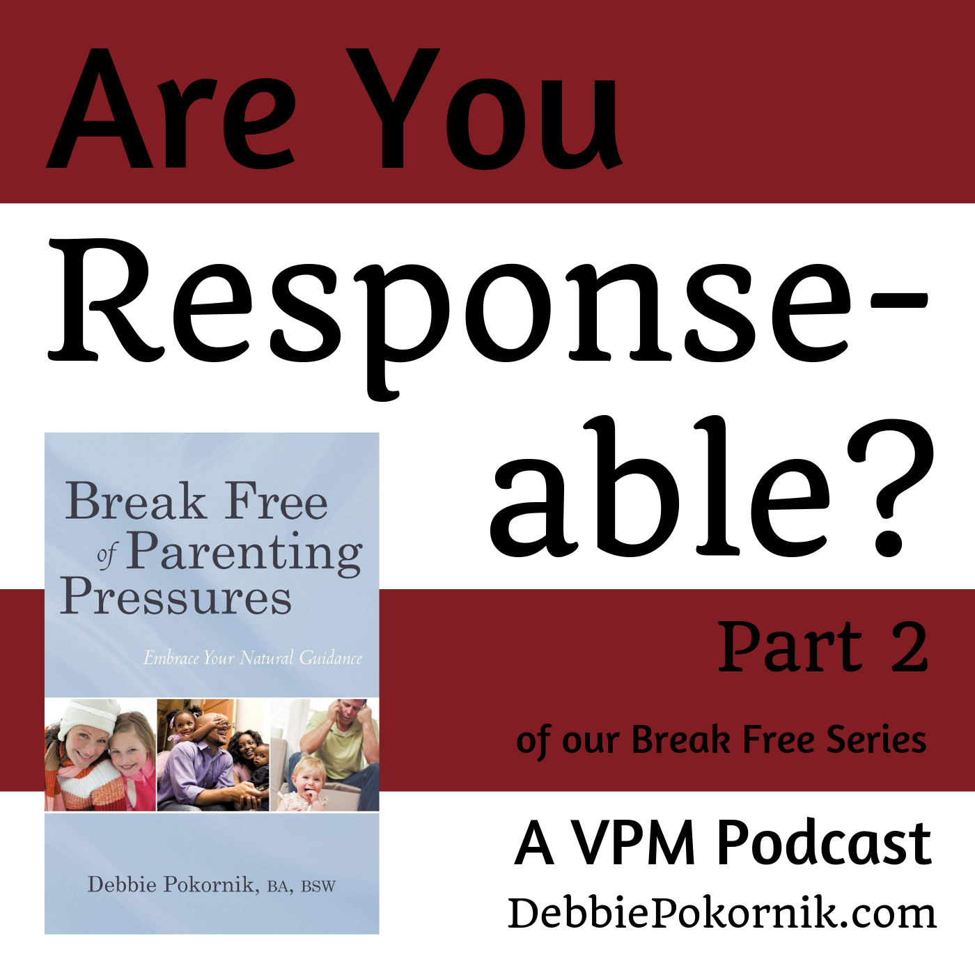 Are You Response-able?