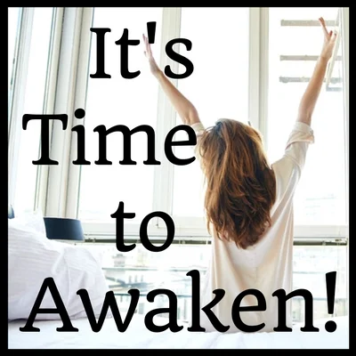 Vibrant Replay! It’s Time to Awaken