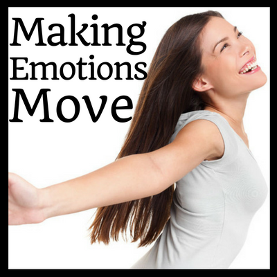 Vibrant Replay! Emotions in Motion