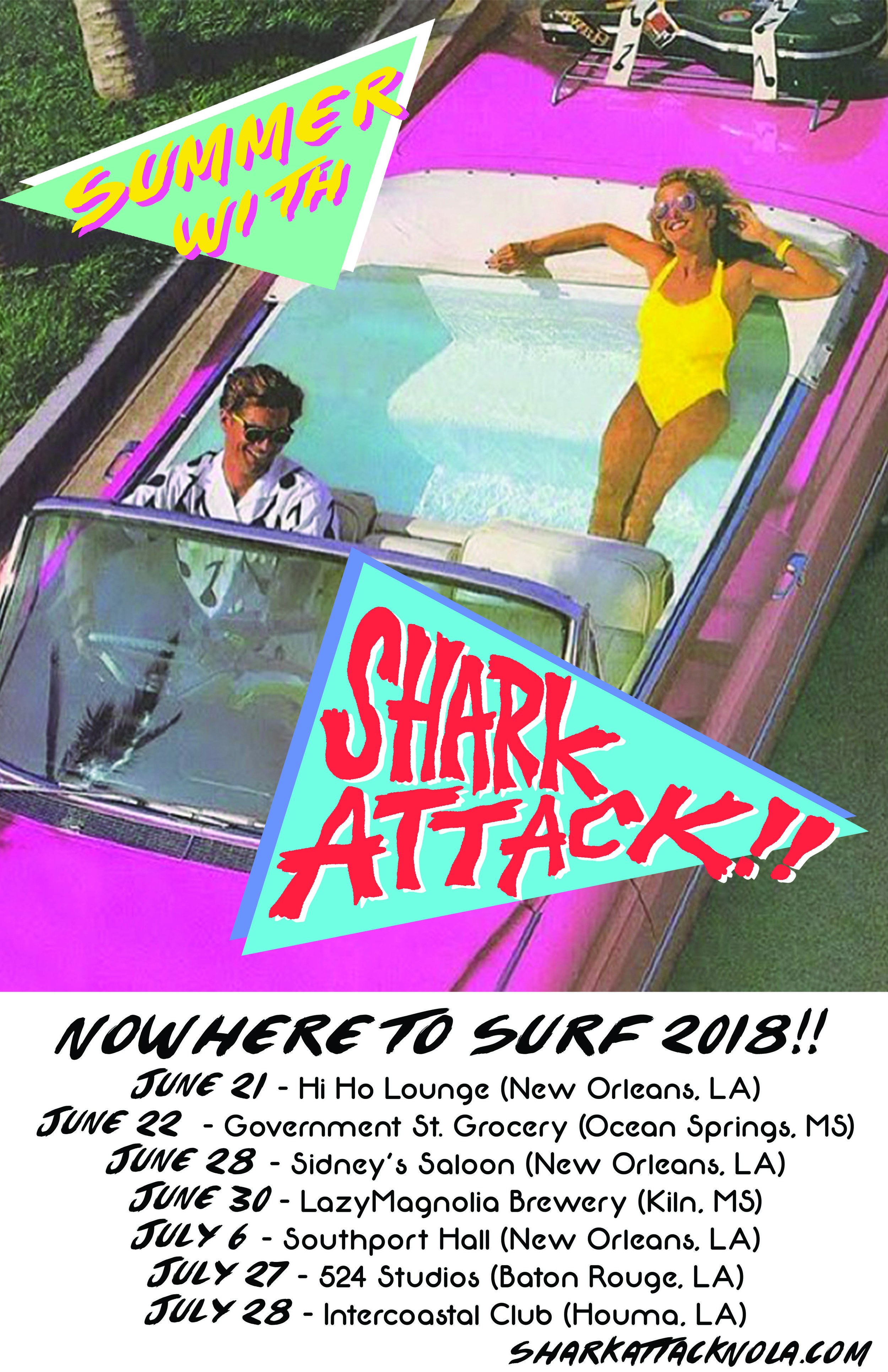 Shark Attack!! Summer 2018 Poster.jpg