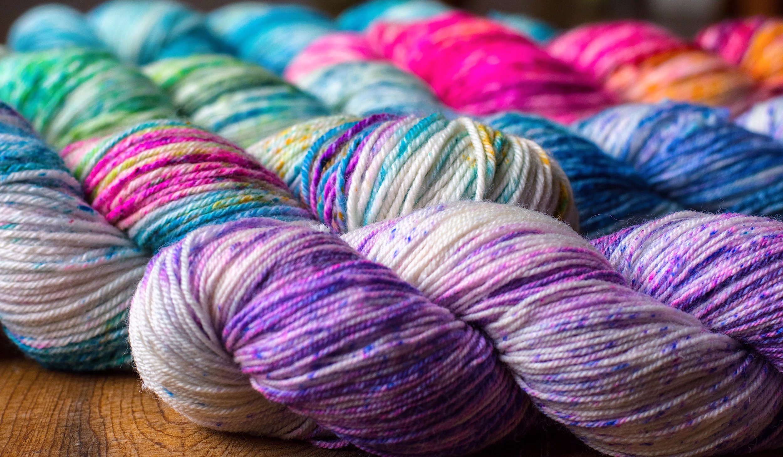 WHERE TO FIND OUR YARN — MOUNTAIN COLORS INC.