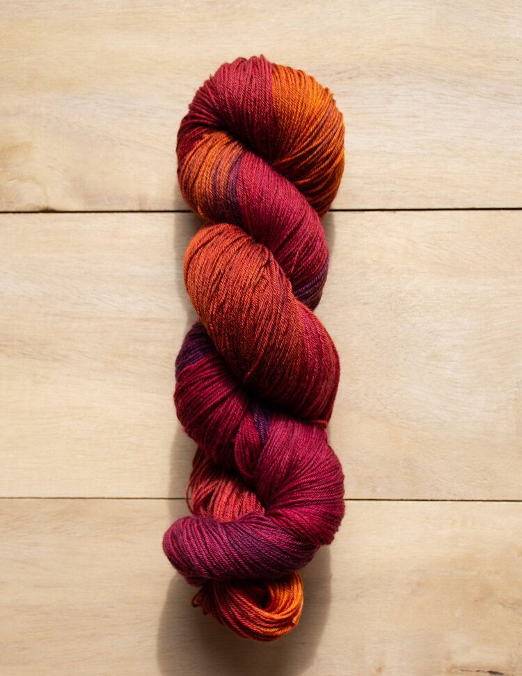 sumac 4/8 wool mountain colors at countrywool