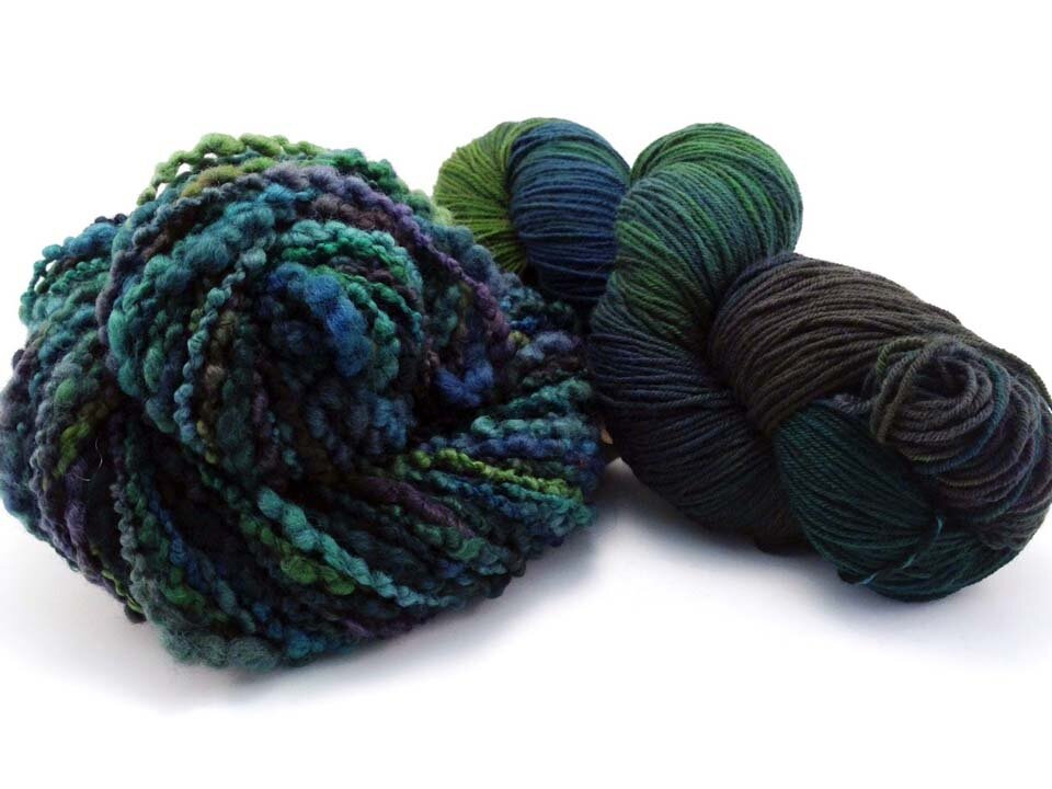 juniper 4-8 wool