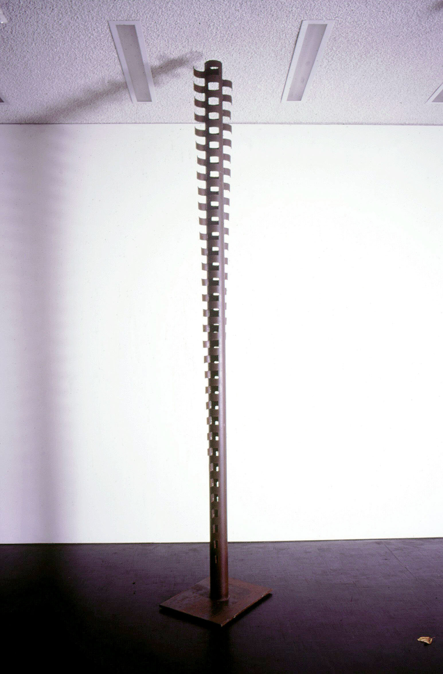 Tower Model , 1998