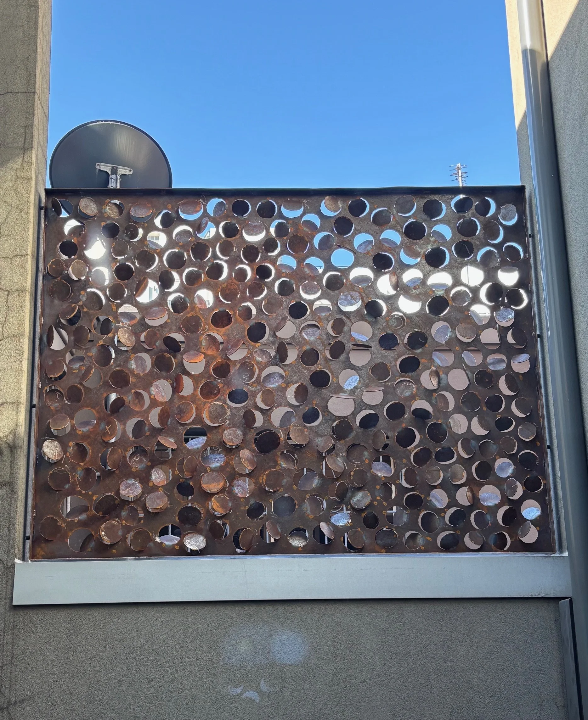Kati's Screen