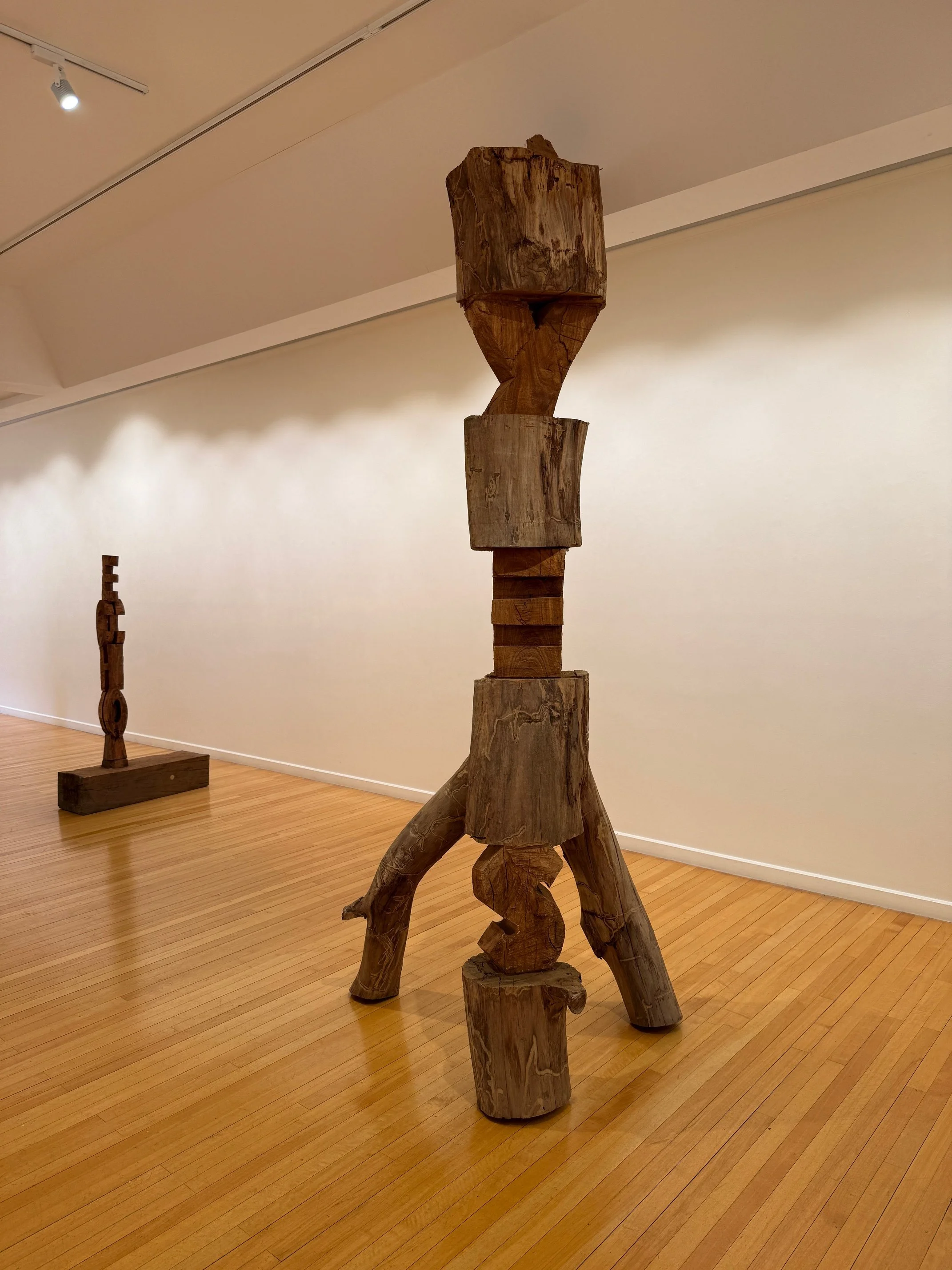 "Then and Now" Australian Galleries 2026