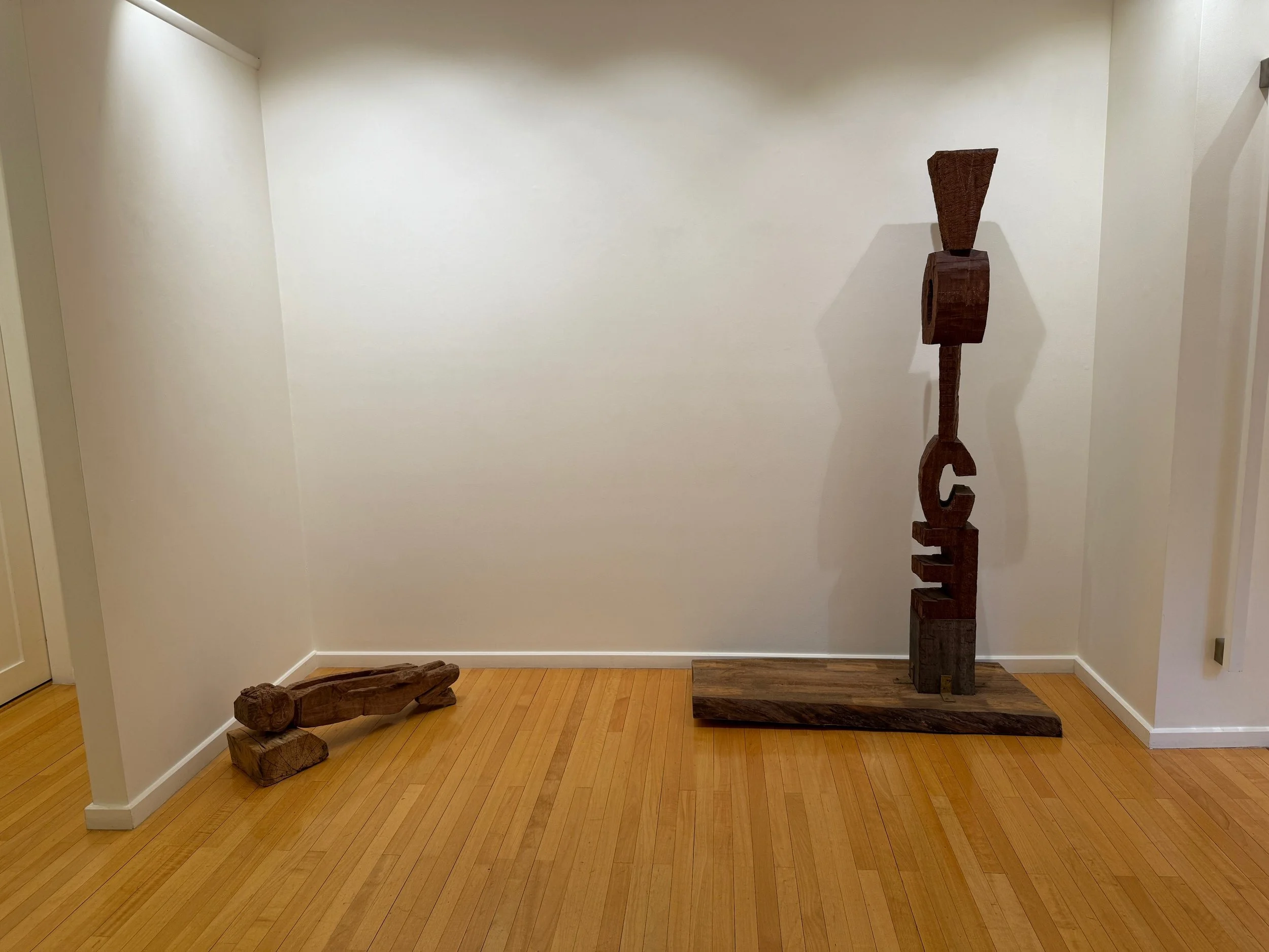 "Then and Now" Australian Galleries 2026