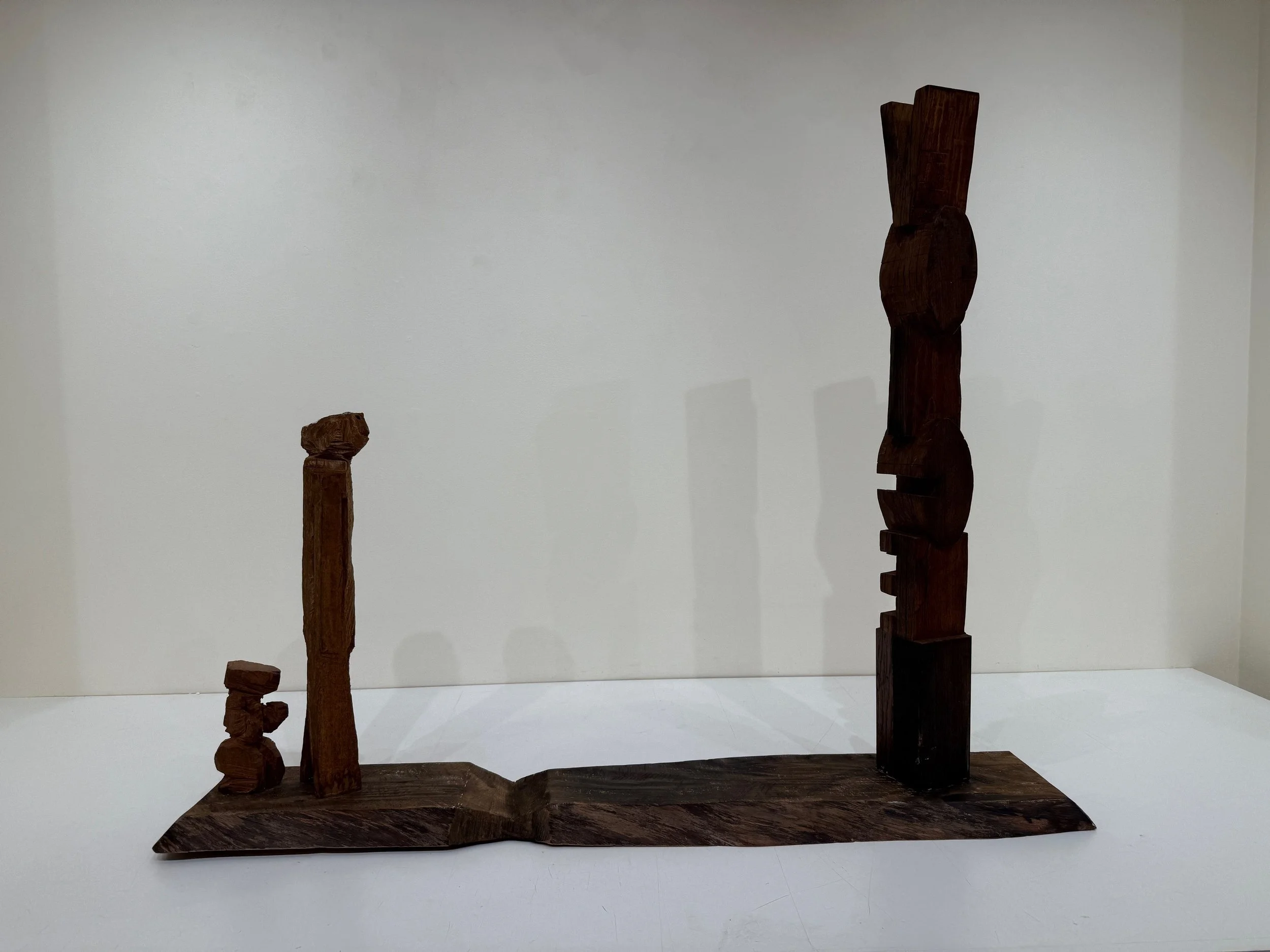 "Then and Now" Australian Galleries 2026