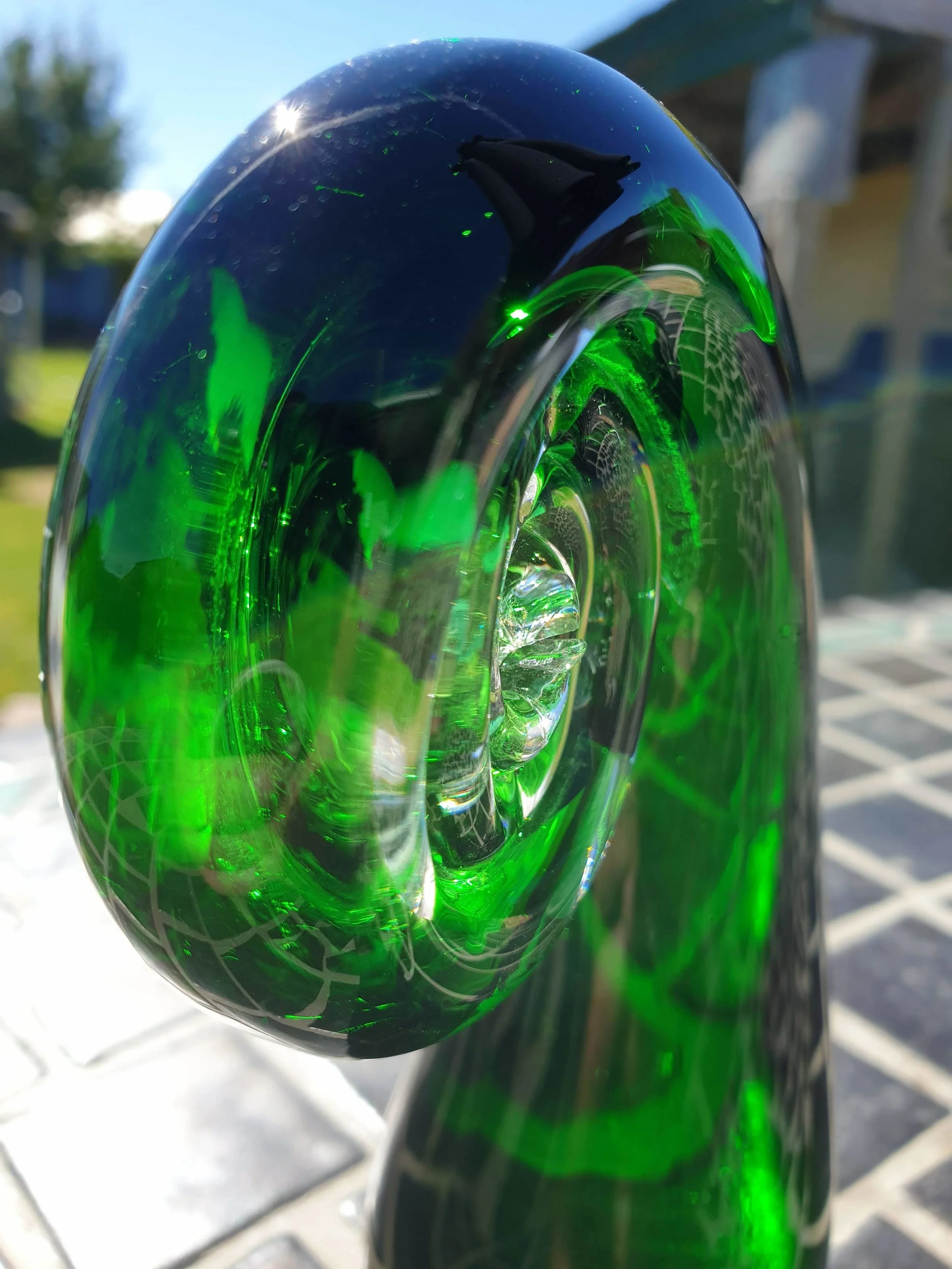 Koru