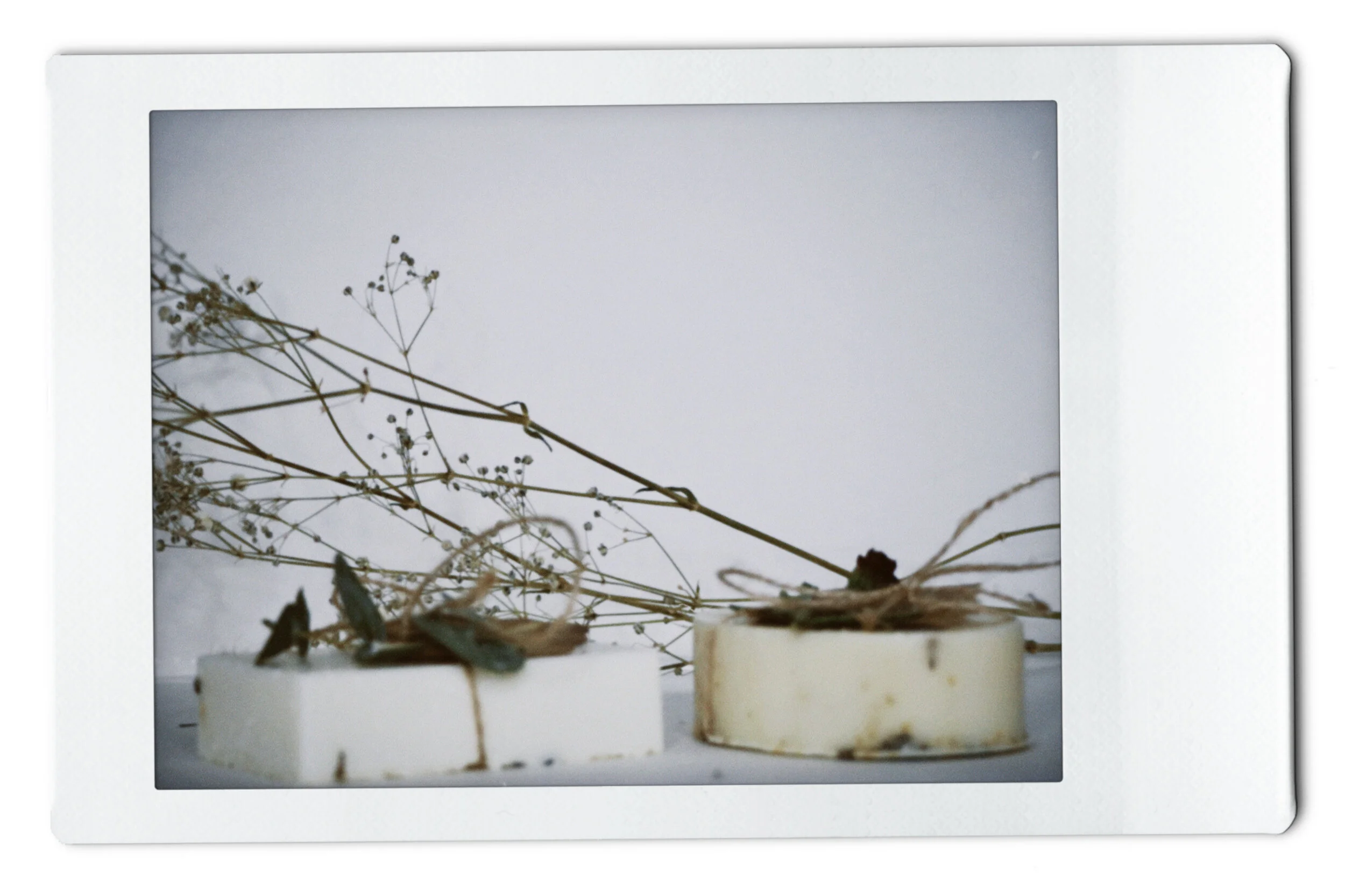Poppy Soap