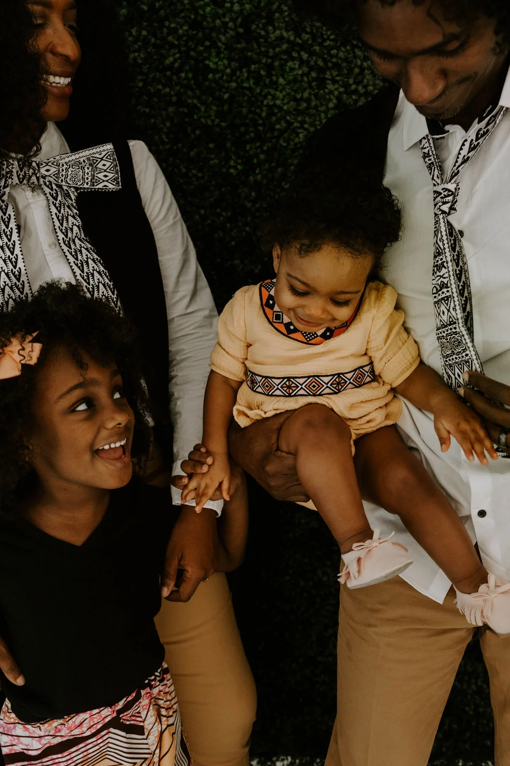 6 Lessons from Parenthood!