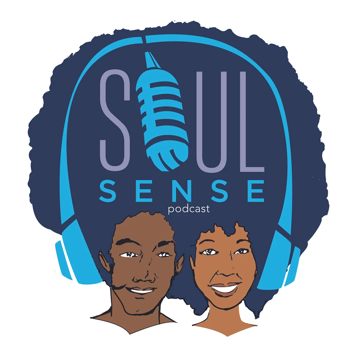Episode #33: This is Us pt 1: Our Unique Relationship.