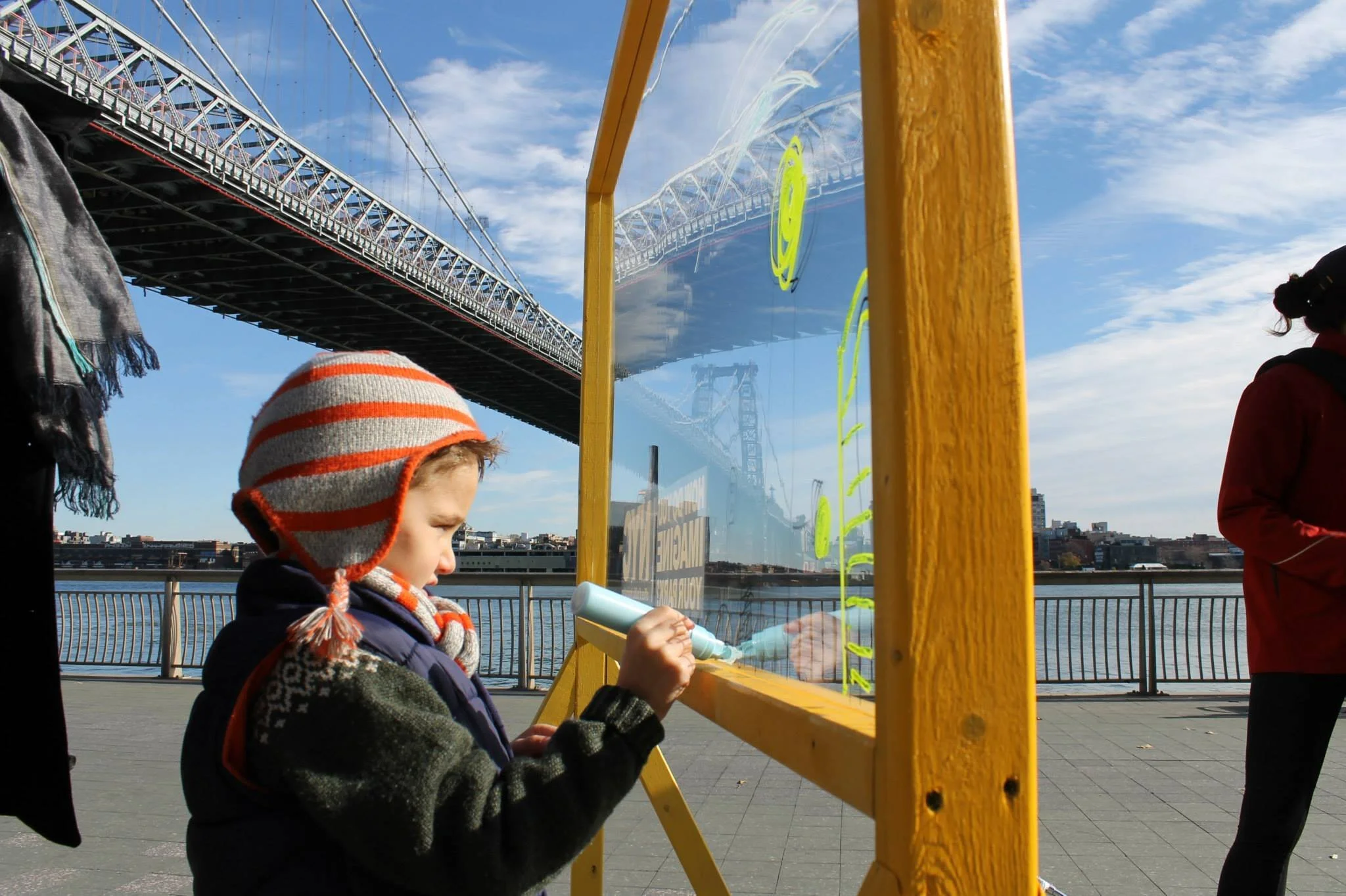 Office of Public Imagination
