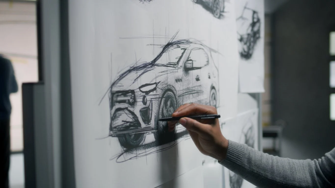 Automotive Design & Research