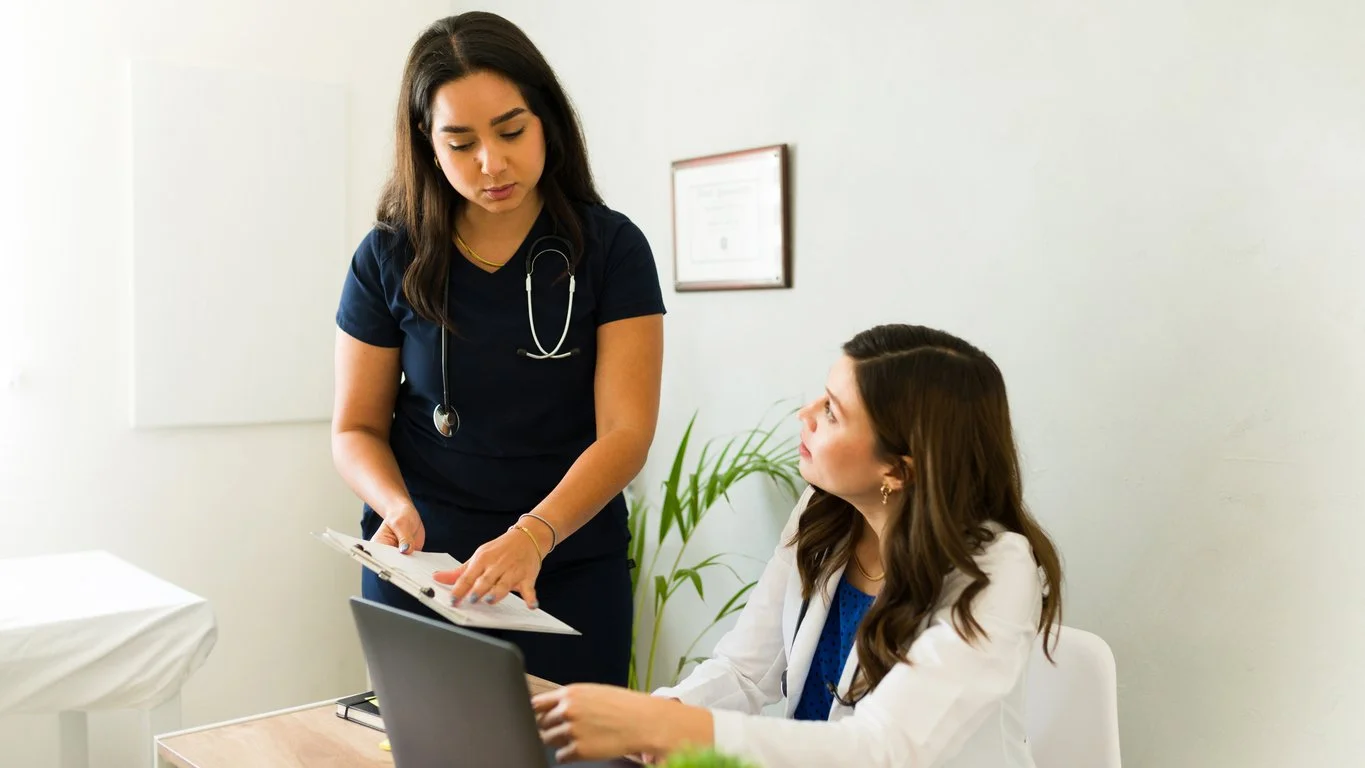 Federal Healthcare Organization