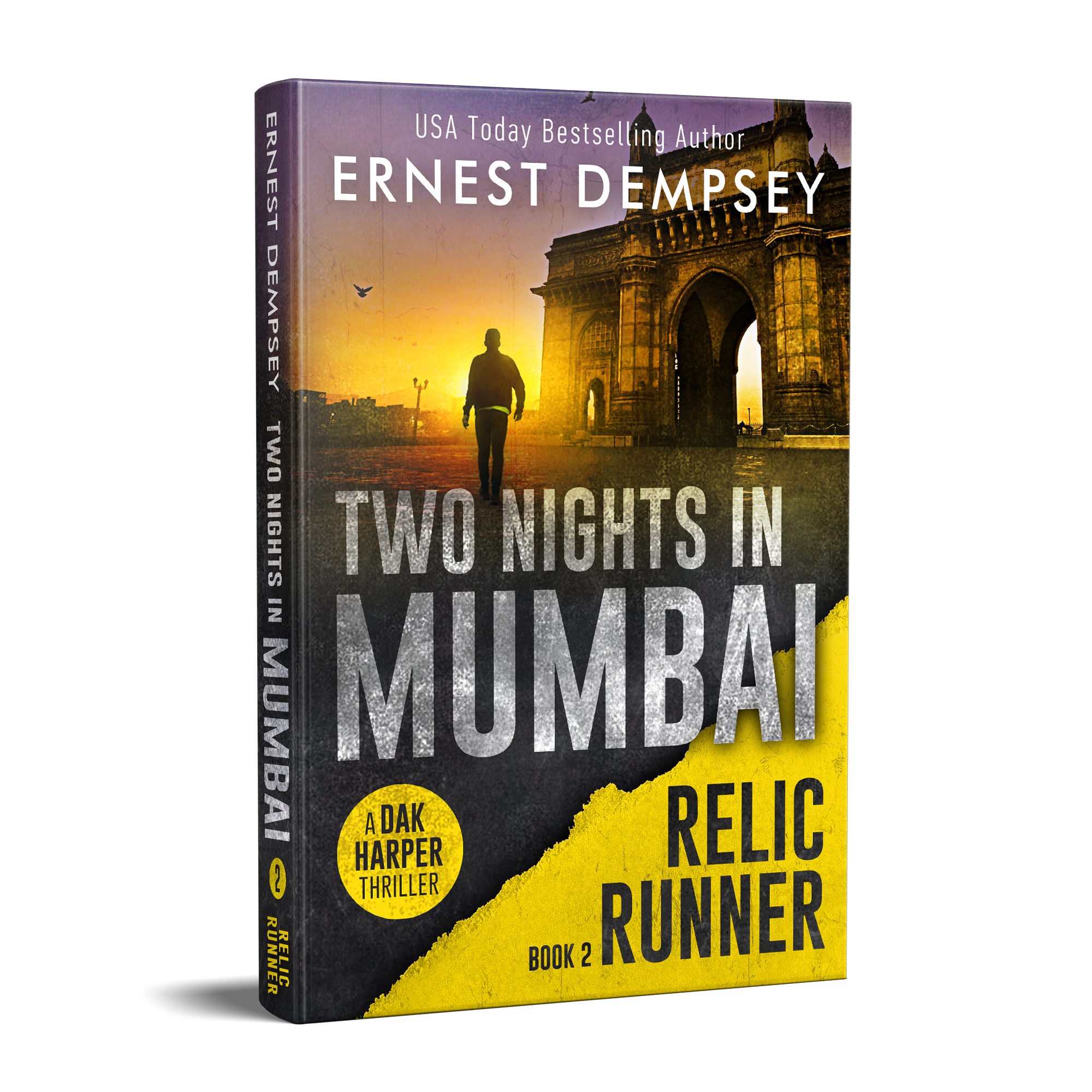 Two nights in mumba 3d cover.png