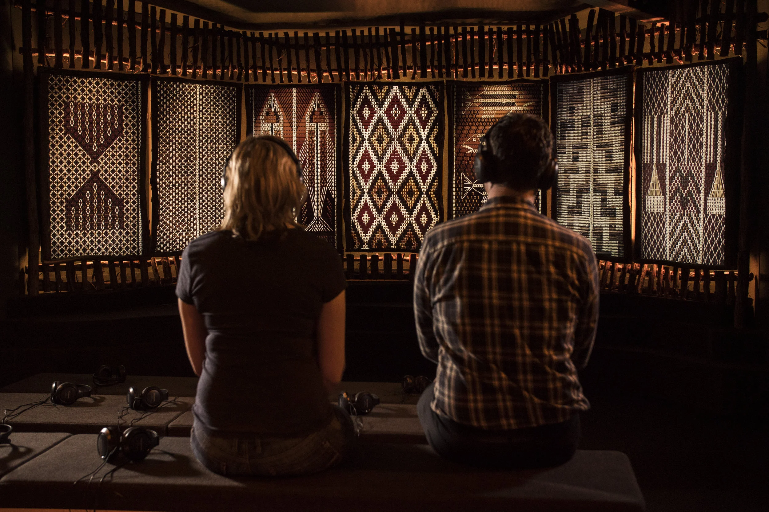 Tumu Toka Curioscape