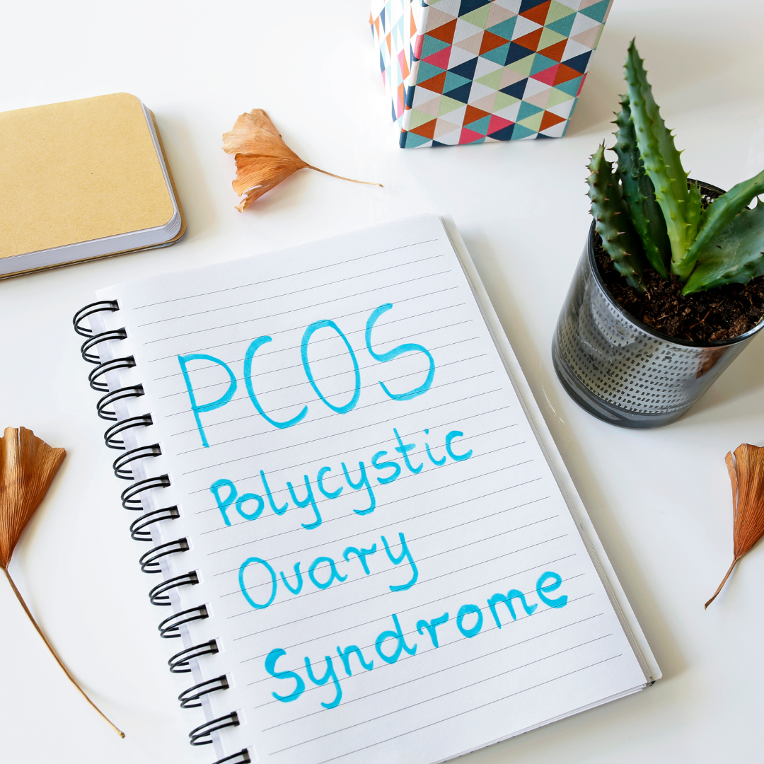 PCOS | What You Need to Know