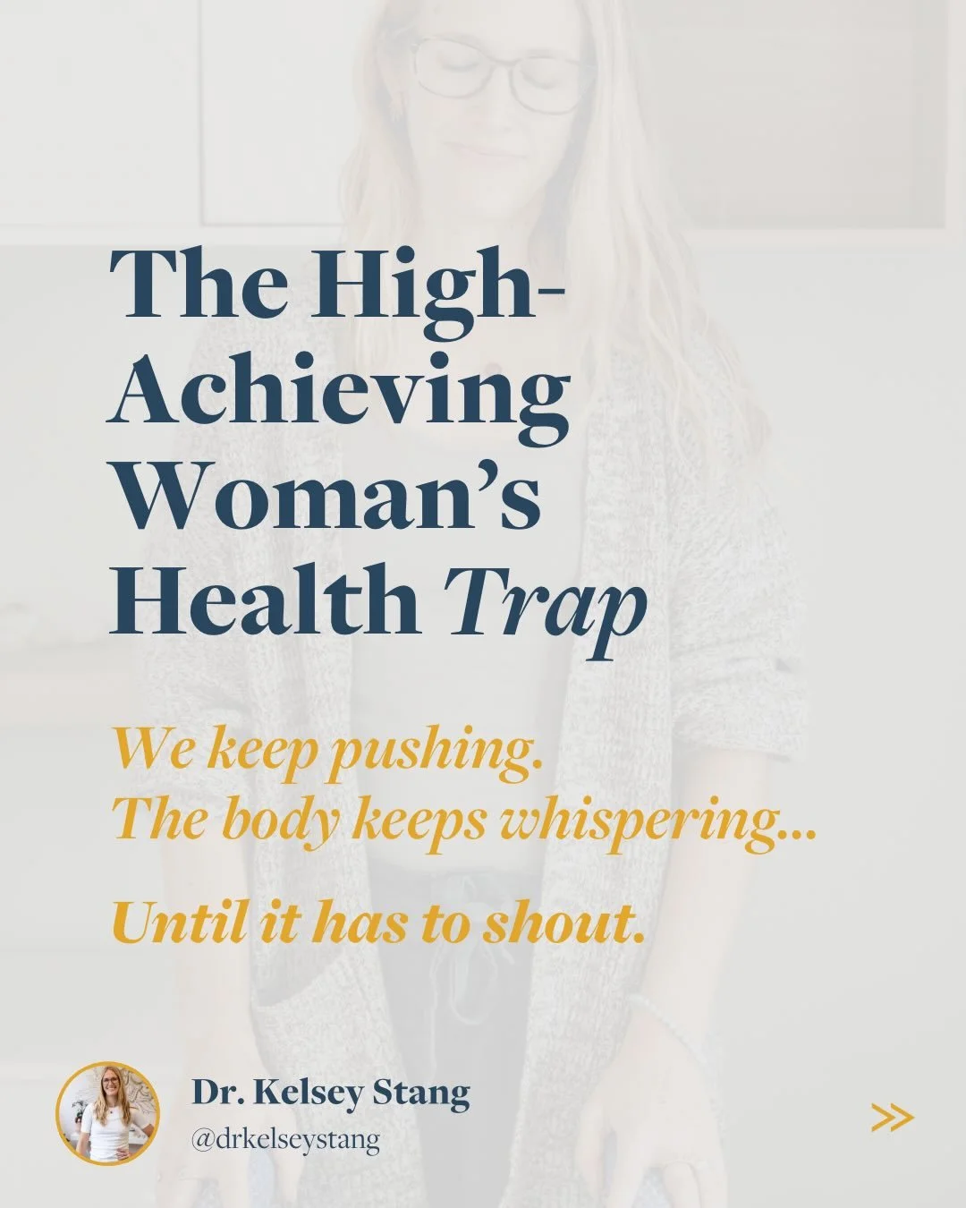 She is the kind of woman who gets sh*t done. Someone people always rely on. The one who can hold it all together.

And she was fine. 💁🏼&zwj;♀️

Until her face began swelling, a rash spread across her trunk.  She started waking up every morning in f