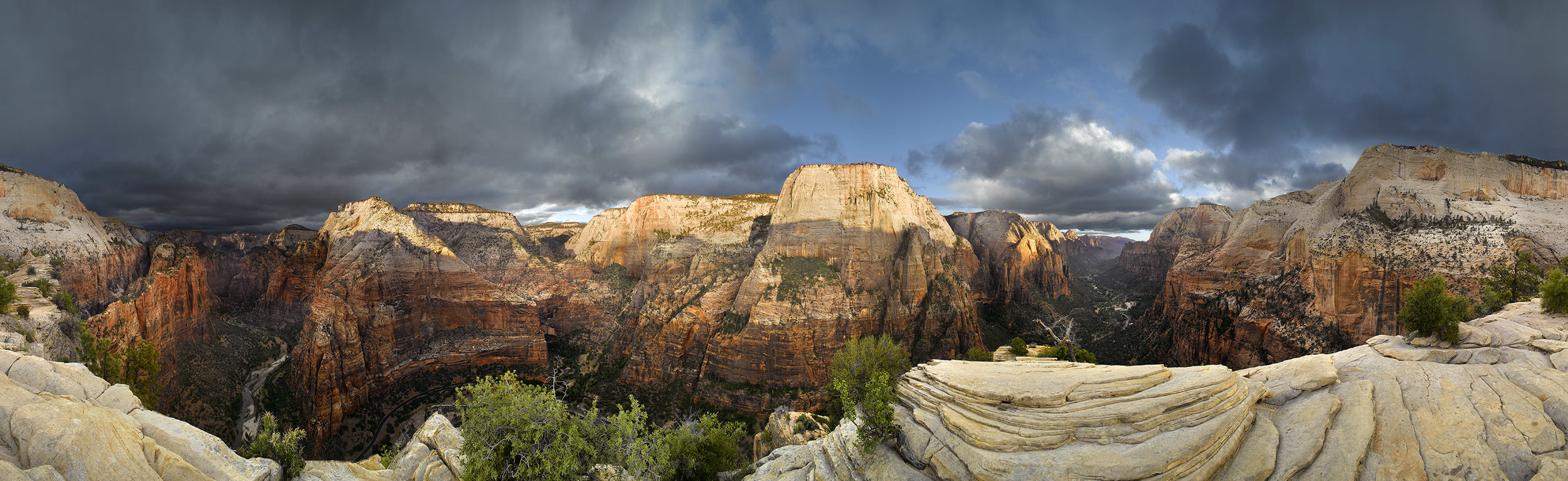 Angel's Landing
