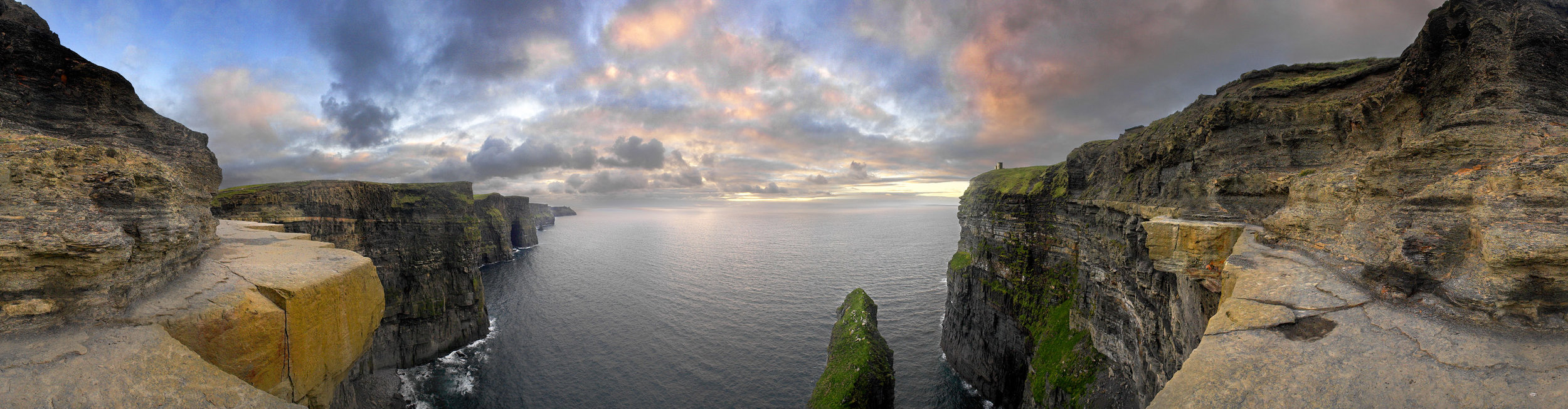 Cliffs of Moher