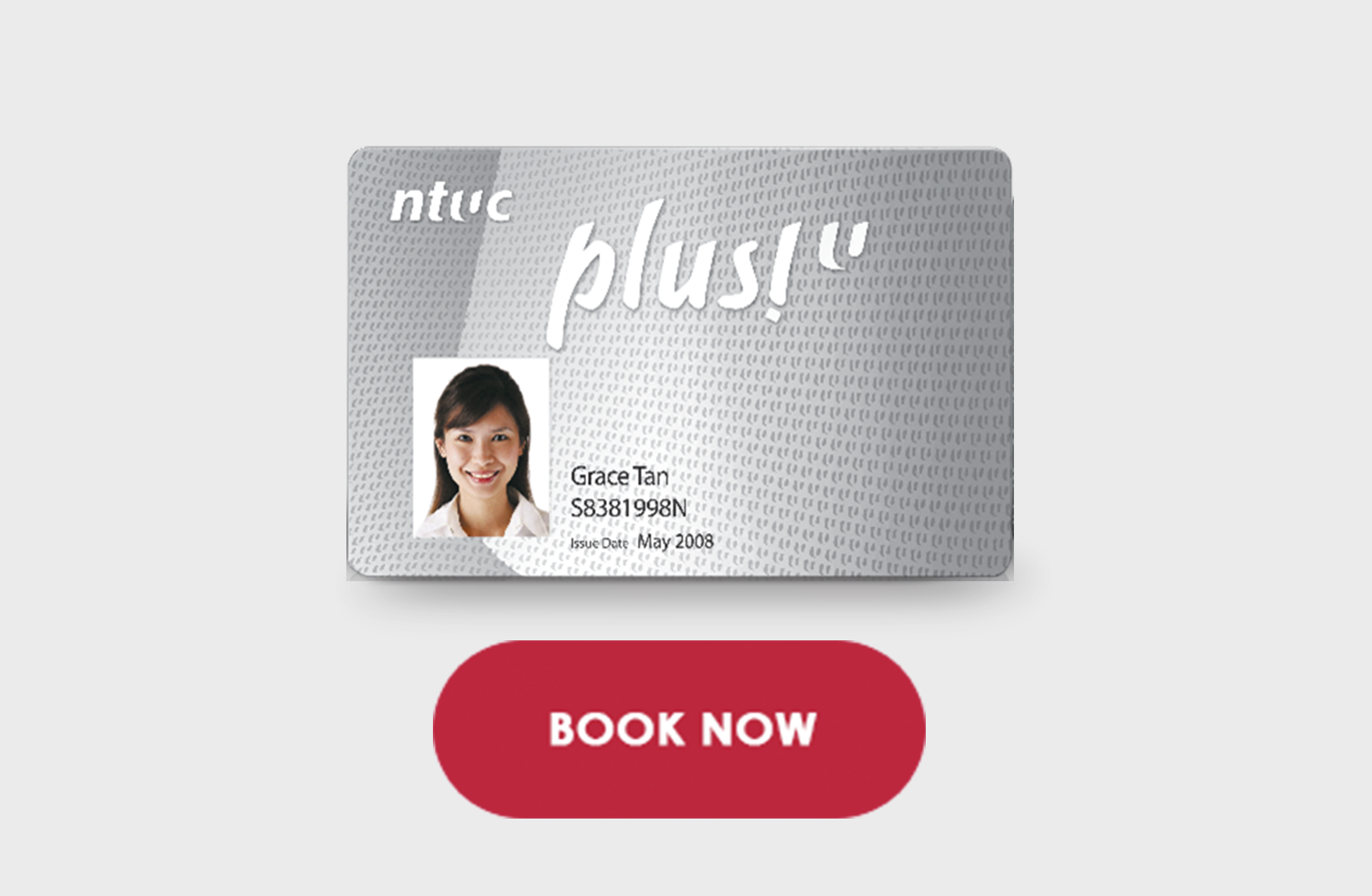 NTUC Members Privileges