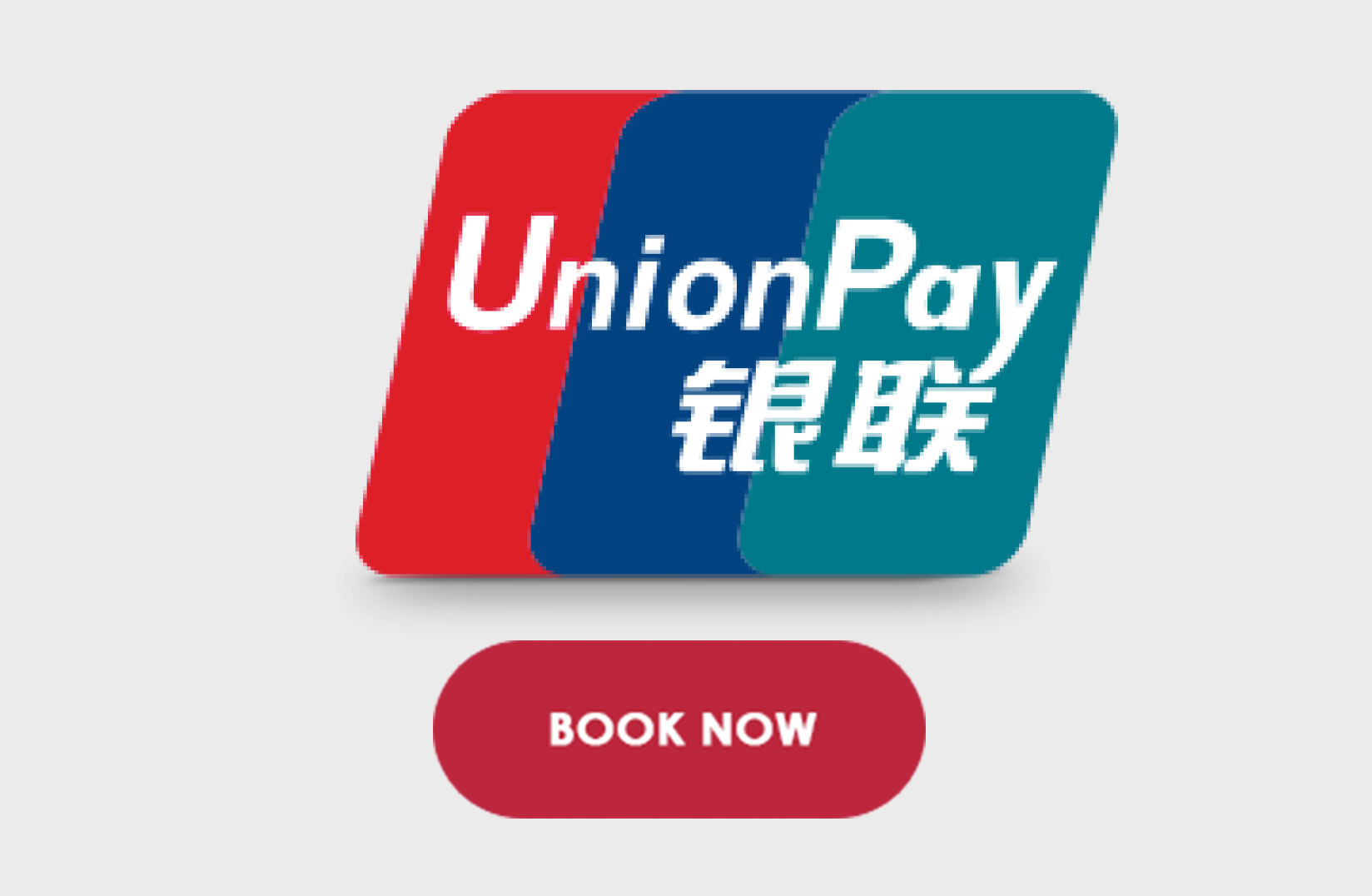 UnionPay International Attractions Tickets Deal