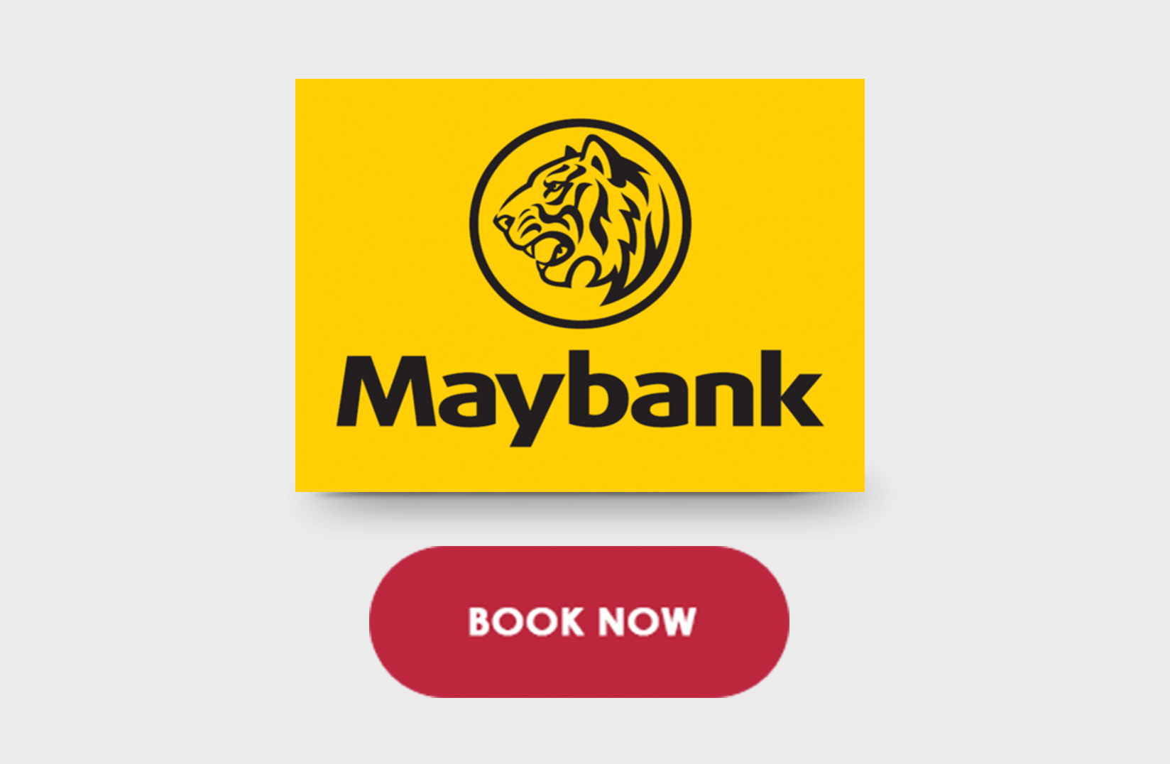Maybank Attractions Tickets Deal
