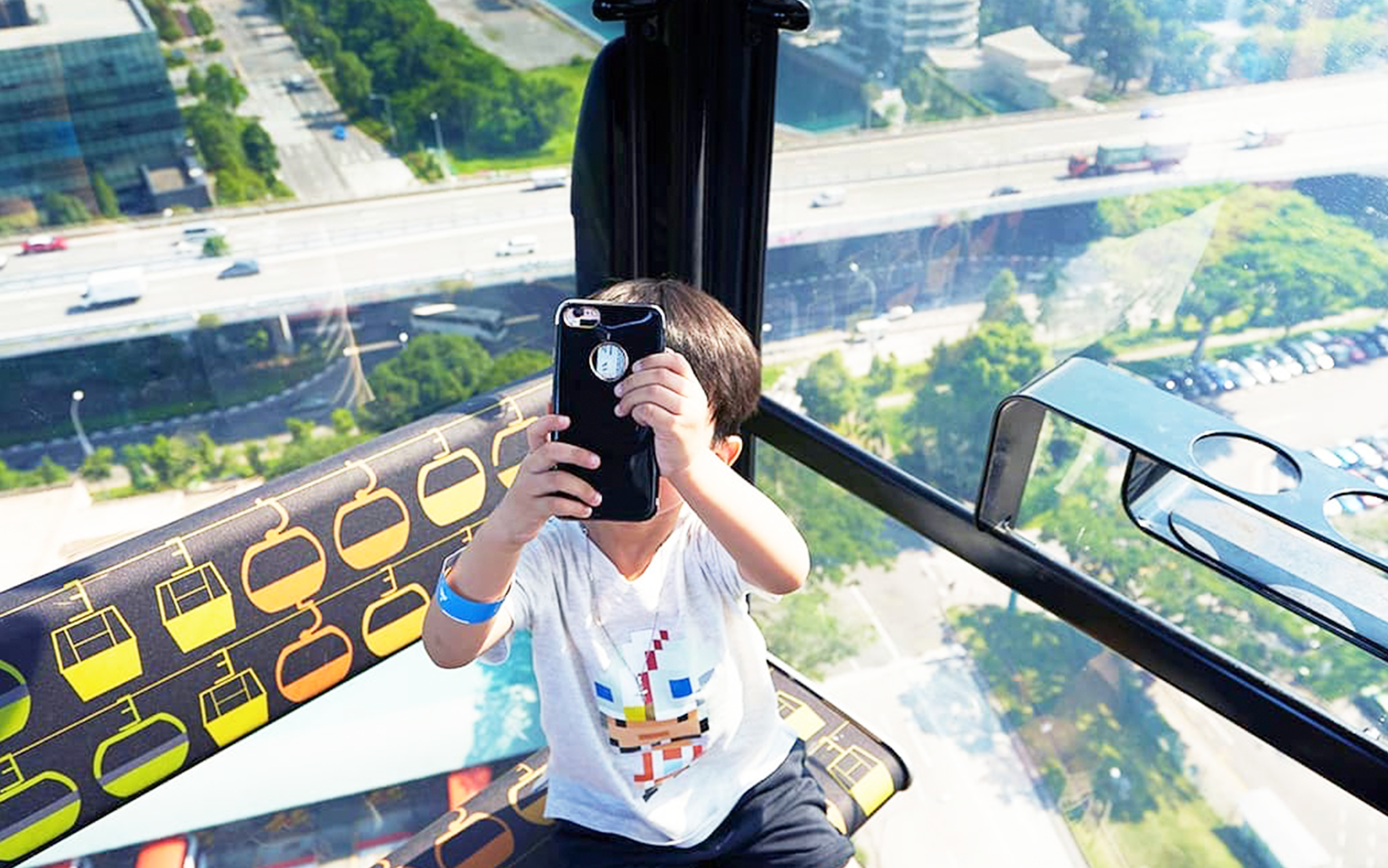 Programmes for Corporate &amp; Schools